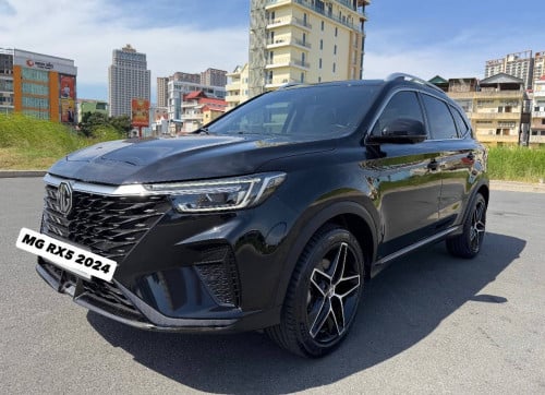 GM RX5 ឆ្នាំ 2024 ជិះបាន5,000Km បញ្ចុះតម្លៃ1,000$