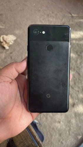 Google pixel 3XL 128G