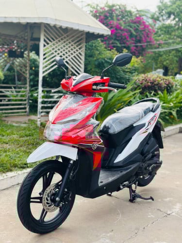 Honda Beat 019 ក្រុមហ៊ុន ម៉ាស៊ីនតាន់ហាប់នែនសំណុំហ្សីនជិះស្រួលស្ទុះខ្លាំងមិនលាន់មិនហុយមាន