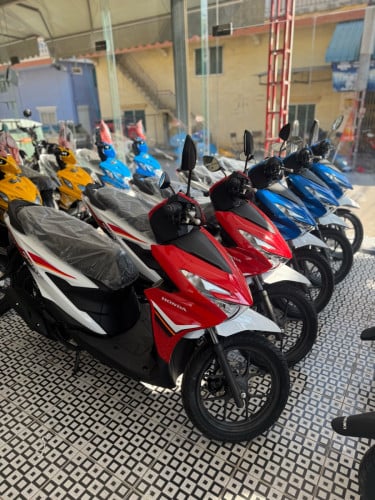 HONDA BEAT 2026 ថ្មីកេស