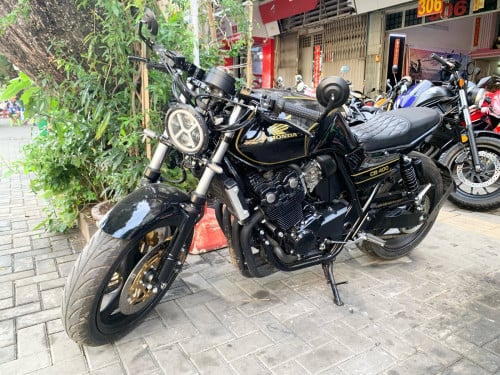 Honda cb 400 95*