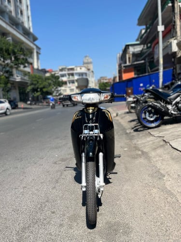 Honda Dream 2022 98%