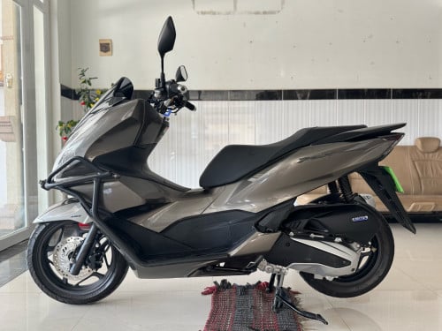 HONDA PCX 125 95% 2023 នៅថ្មីម្ចាស់ដើម