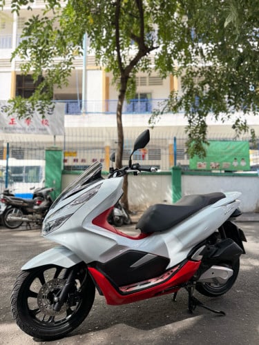 Honda Pcx 2020