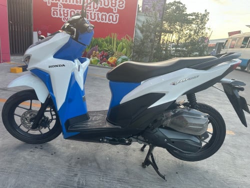 Honda vario 021