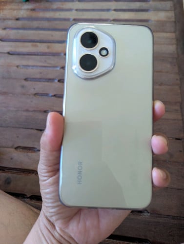 Honor 400 Ram12g/256g Sim2 campany 5G