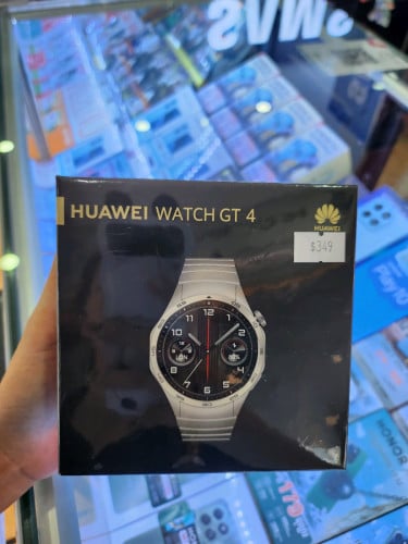 Huawei watch GT 4