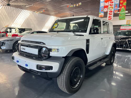 👉🏻Icar V23 550Km