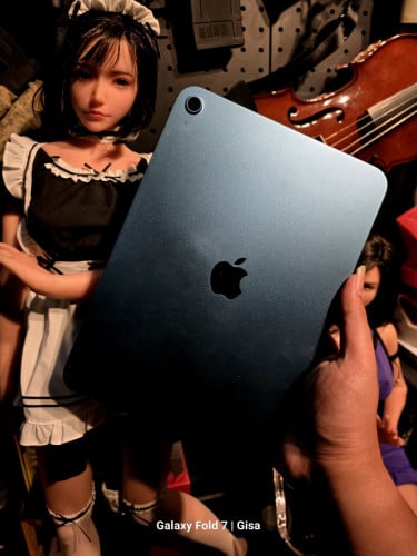 iPad 11th A16 256GB ZP/A