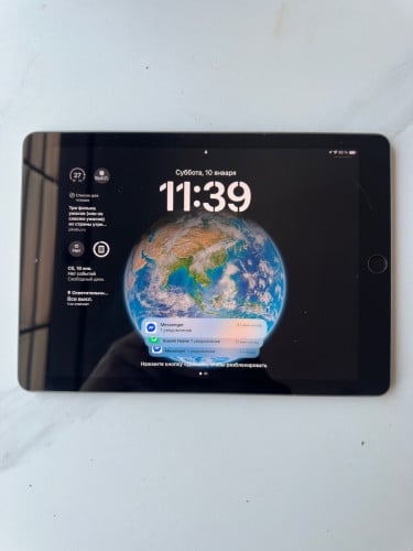 Ipad 6th generation 32Gb WiFi