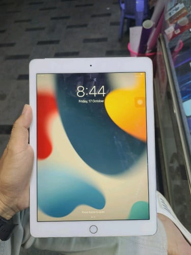 Ipad Air 2 64GB សុីនសាណុំ