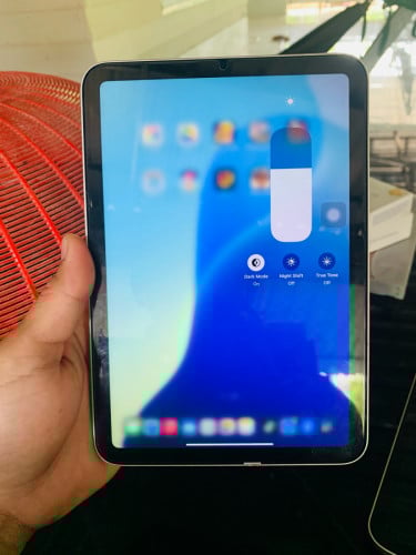 iPad mini 6 សាណុំណែន