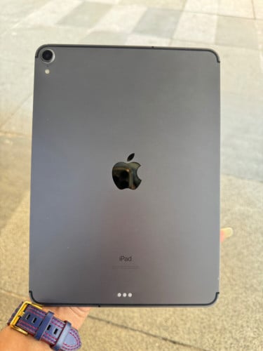 iPad Pro 2018 (11) sim&wifi 256g (iPad only)