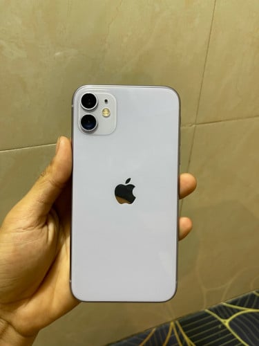 iPhone 11​, អេក្រង់សុីន, អត់ស្កេន (120$, ចរចារ)