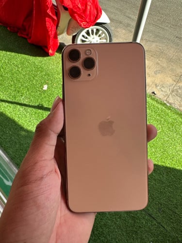 iPhone 11 Pro Mak 64g