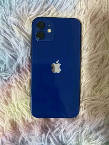 iPhone 12 64G