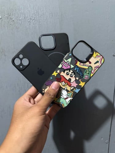 iPhone 13 mini  3 case 3$