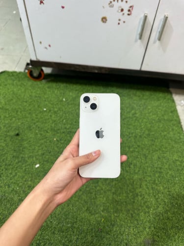 iPhone 13 🍏 256GB CH (sim2) Battery 88%
