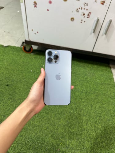 iPhone 13Pro Max 🍏 128GB  Zp Battery 92% 449$