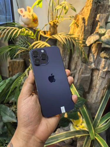 iPhone 14 Pro Max /LLA/256G/