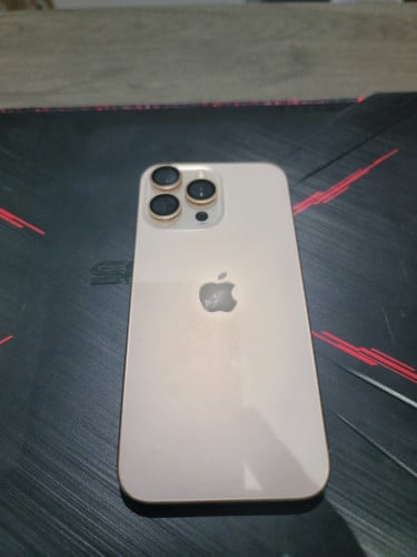 iPhone 16 PM still waranty