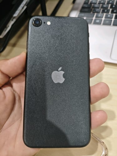 iPhone SE2 64GB Black