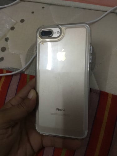 iPhone7Plus 128G លក់$58ដាច់ ចោមចៅ