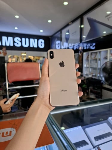 IphoneXS max second hand