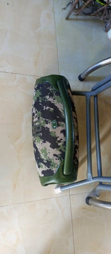 jbl boombox3 នៅសានុំថ្មកាន់សំលេងណែន235$ វៃដូរបាន