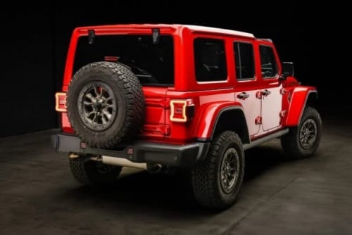 Jeep rubicon 021: 69xxx