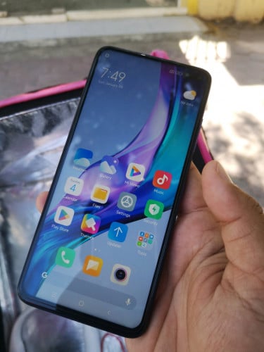 K30 5gRam6/64g45$Wifi ម្ដងដើរមដងអត់ Sim ដំណើរការធម្មតាភ្នំពេញ2004