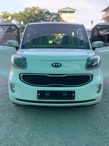 Kia Ray 012full តំលៃពិសេស