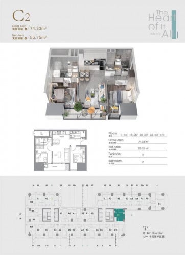 Le Conde Bkk1 Sale 200,000$