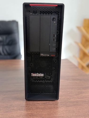 Lenovo Thinkstation P620 Tower