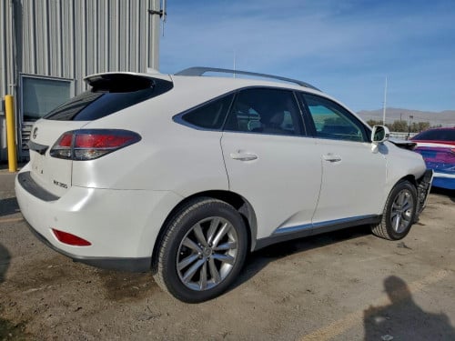 Lexus 2014 ស​ PONG1 ឡានថ្មី