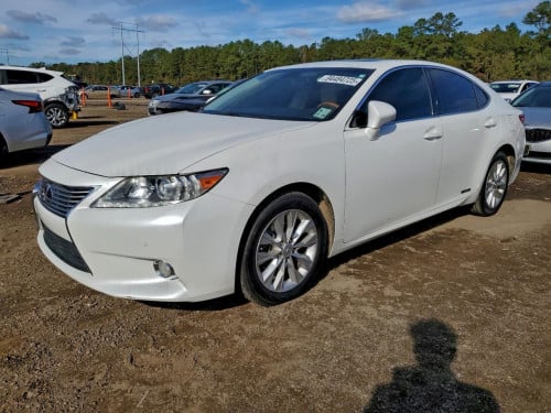 Lexus ES300h 2013 Full Premium