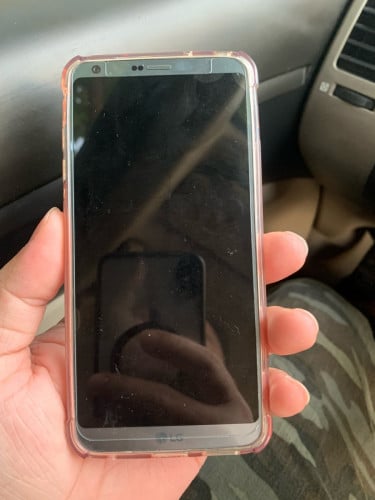 LG G6 ស្អាត