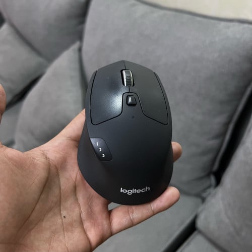 Logitech M720