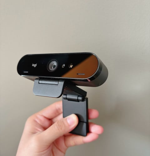 Logitech Webcam 4K C1000E