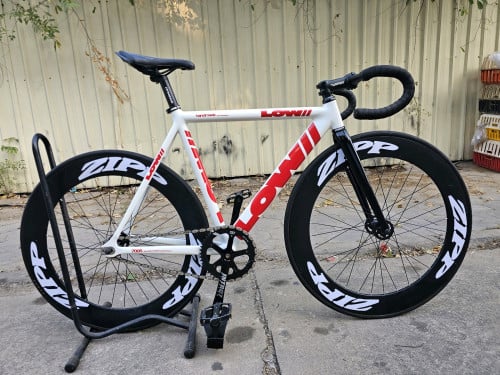 LOWII តួអាលុយ ជំពាស់កាបេាន  មួយទឹកស្អាត