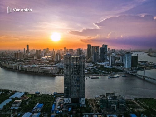 Luxury  2 bedrooms (Special price)