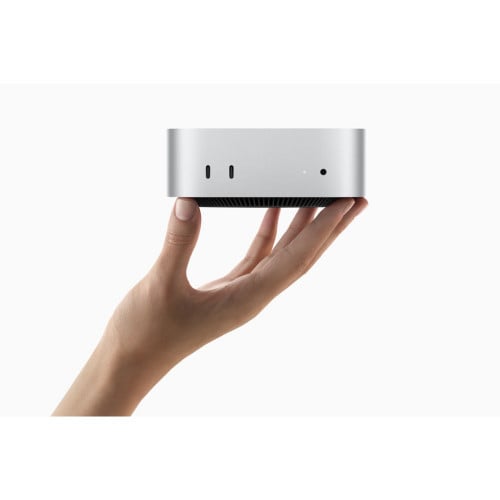 Mac Mini MU9E3 2024 M4 Chip l RAM 16GB l SSD 512GB