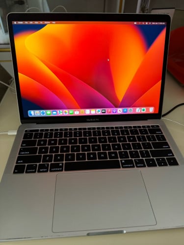MacBook Pro 13inch 2017 core i5 Ram16G 256G