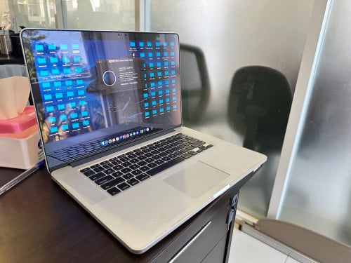 Macbook Pro 2012 15”