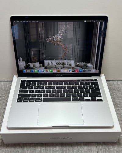 MacBook Pro 2020 M1(13inch)
