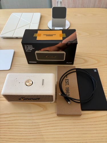 Marshall Emberton 3 99.99% new