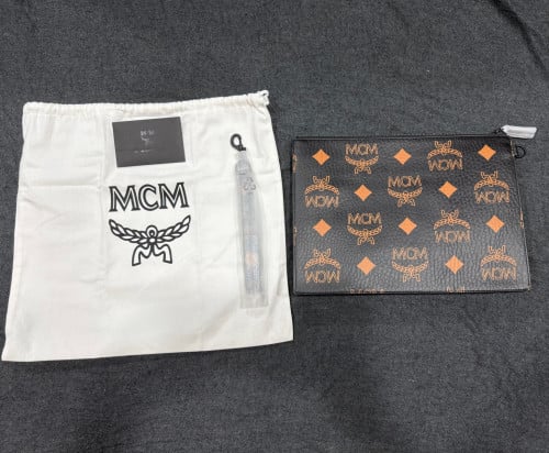 MCM clutch original