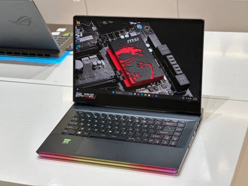 MSI GE66 Raider 10SFS ( Grade A )