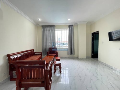 N238 | Nice and Clean 1 Bedroom Apartment For Rent Near Russian Market