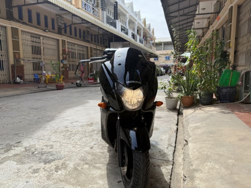 New arrivals Honda Faze 250cc Fi